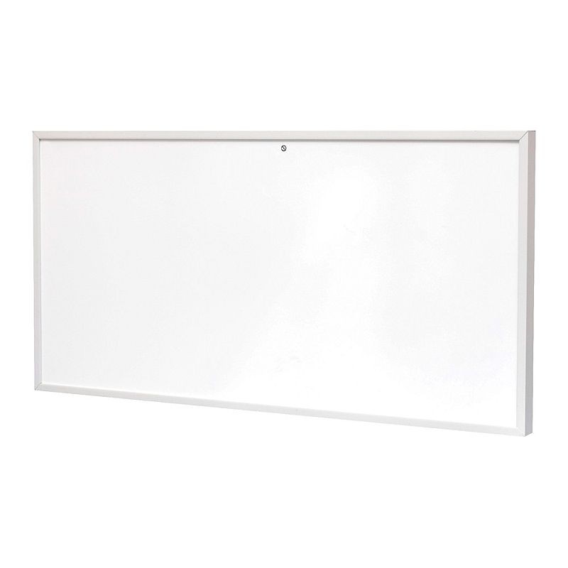 Panou radiant hibrid, cu infrarosu, putere 720W, suprafata 11 mp, telecomanda, factor protectie IP20, termostat incorporat - imagine 4